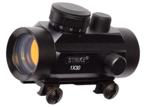 Опт.прицел ASG 1X30 #11096