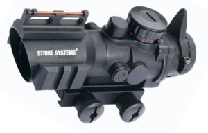 Опт.прицел ASG 4X32 #16458