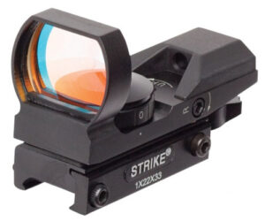 Коллиматорный прицел ASG