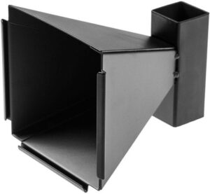 Пулеулавливатель ASG Мод. CONE