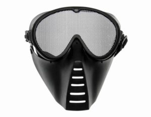 Защитная маска ASG