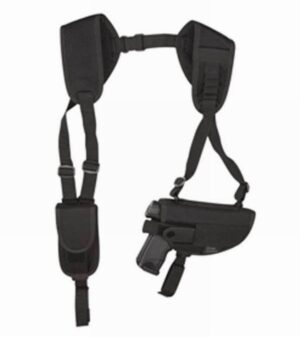 Кобура ASG оперативная для пистолетов STI, CZ, STEYR