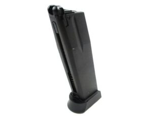 Магазин ASG для Moд. CZ SP-01 SHADOW GAS