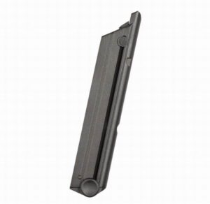 Магазин ASG для Moд. LUGER P08