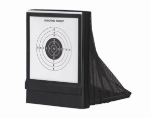 Мишень ASG с сеткой