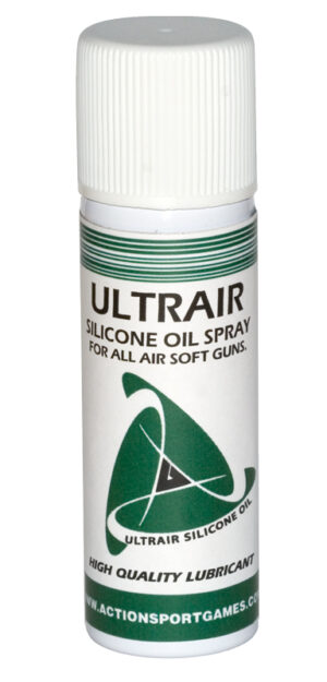 Силиконовая смазка ASG