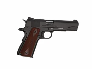 Страйкбольный пистолет ASG Мод. DAN WESSON A2