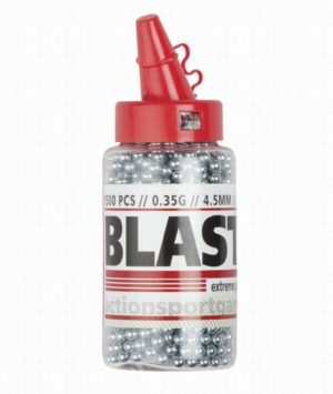 Пульки ASG Мод. BB BLASTER