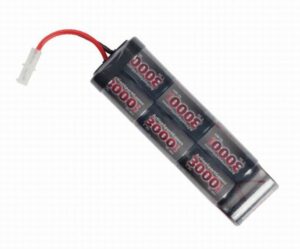 Аккумулятор