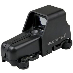 Коллиматорный прицел ASG Мод. ADVANCED 553