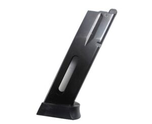 Магазин ASG для Moд. CZ SP-01 SHADOW CO2