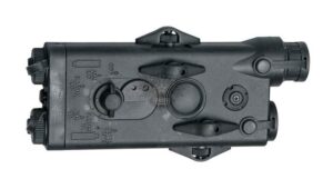 Контейнер ASG для доп.аккумулятора в виде PEQ/ITPIAL