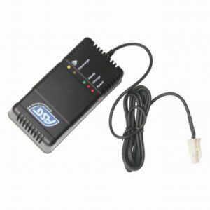 Зарядное устройство ASG Мод. 4-10 CELLS NiMH