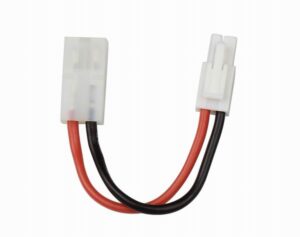 Переходник ASG