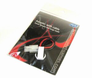 Переходник ASG