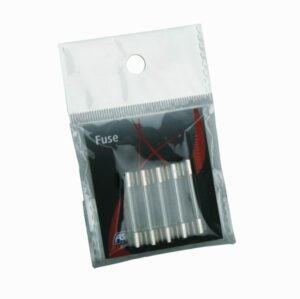 Предохранитель ASG 15AMP