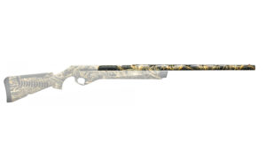 Ствол BENELLI для Moд. SUPER VINCI CAMO MAX-5
