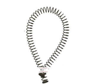 Пружина возвратного механизма АТА ARMS для Мод. CY