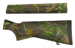 Приклад и цевье (комплект) ATA ARMS для Мод. NEO CAMO MAX-4