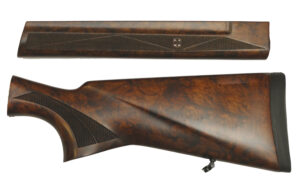 Приклад и цевье (комплект) ATA ARMS для Мод. NEO FONEX WOOD