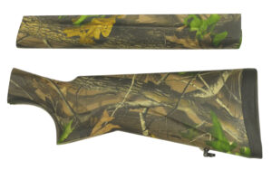 Приклад и цевье (комплект) ATA ARMS для Мод. NEO CAMO MAX-4