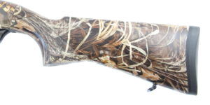 Приклад ATA ARMS для Мод. NEO CAMO MAX-5