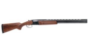 Гладкоствольное ружье МР-27ЕМ-1С 12/76 орех 3дн никель