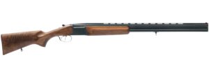 Гладкоствольное ружье МР-27 М 12/76 орех