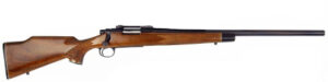 Нарезной карабин REMINGTON Moд. 700 BDL WOOD