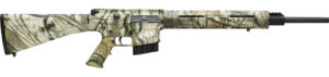 Нарезной карабин REMINGTON Moд. R-25 CAMO MOSSY OAK TREESTAND