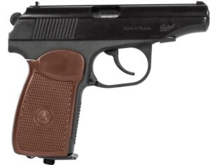 МР-654 К кал 4.5мм , без переходника