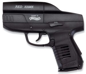 Пневм.Пистолет WALTER Moд. RED HAWK