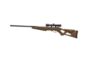 Пневматическая винтовка GAMO Мод. WHISPER BARRICADE-F