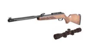 Пневматическая винтовка GAMO Мод. HUNTER MAXXIM IGT-F