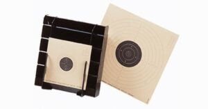 Стенд DIANA для спортивных мишеней размером: 10х10см и 14х14см