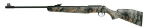 Пневматическая винтовка DIANA Мод. 31 PANTHER PRO CAMO (к.-бр.: 4,5мм)(290м/c)(20J)