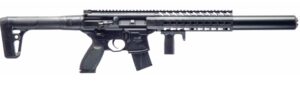 Пневматическая винтовка SIG-SAUER Мод. MCX ASP BLACK