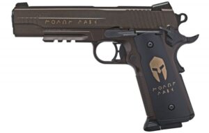 Пневматический пистолет SIG-SAUER Мод. 1911 ASP BLOWBACK SPARTAN BB