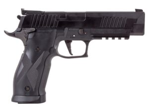 Пневматический пистолет SIG-SAUER Мод. P226 X-FIVE ASP BLOWBACK BLACK