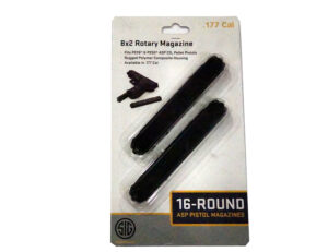 Магазин SIG-SAUER для Mод. P226