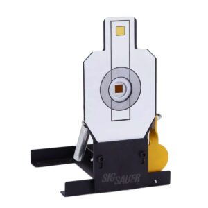 Мишень SIG-SAUER Mод. DUAL SHOOTING GALLERY