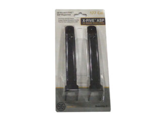 Магазин SIG-SAUER для Mод. P226 X-FIVE