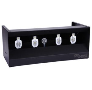 Мишень SIG-SAUER Mод. QUAD SHOOTING GALLERY