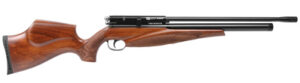 Пневматическая винтовка BSA Мод. PСP SCORPION SE WALNUT-F