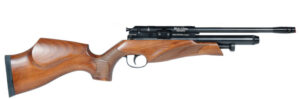 Пневматическая винтовка BSA Мод. PСP ULTRA MULTISHOT BEECH-F
