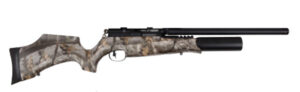 Пневматическая винтовка BSA Мод. PСP R10 MK2 WOODLAND CAMO (к.-бр.: 4,5мм)(нач. ск.-ть: 305 м/c)(24J)