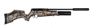 Пневматическая винтовка BSA Мод. PСP R10 MK2 WOODLAND CAMO VC (к.-бр.: 4,5мм)(нач. ск.-ть: 305 м/c)(24J)