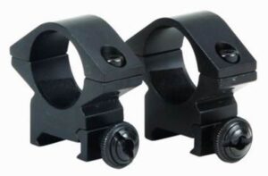 Кронштейн BSA для оптики Мод. 2-P Medium