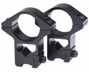 Кронштейн BSA для оптики Мод. 2-P High