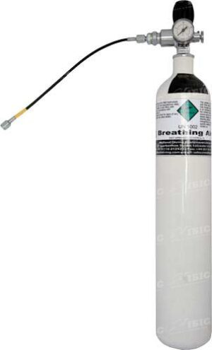 Баллон для сжатого воздуха BSA